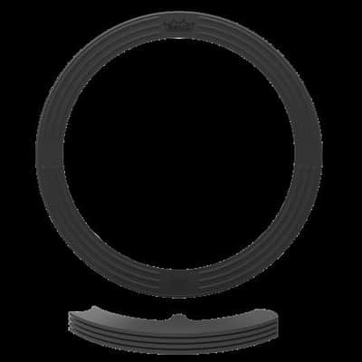 Remo External Sub Muffl Bass Drum System 22 Inch image 2