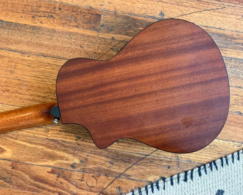 楽器・機材 Breedlove C25 passport