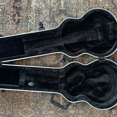 Epiphone Les Paul Custom – Alpine White (2003, Korea) | Hipshot Drop-D | SKB Case image 13