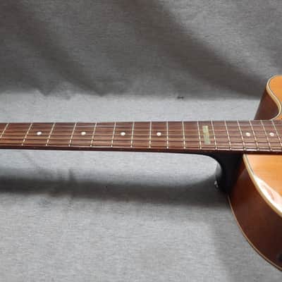 Epiphone AJ30CE-NA image 3