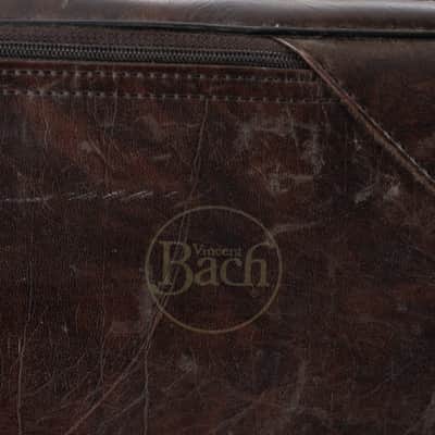Bach Stradivarius Silver Trumpet image 5