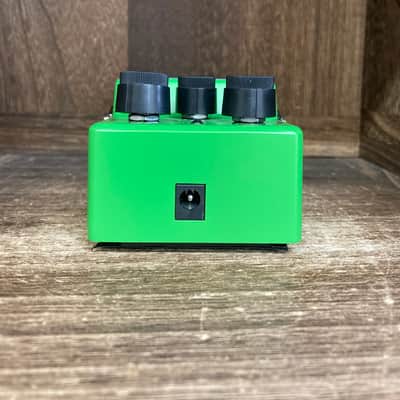 Ibanez TS9 Tube Screamer 2002 - Present - Green image 4