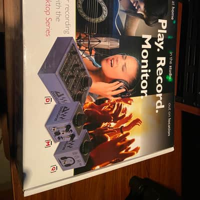 Digigrid D Soundgrid Interface LV1 image 8