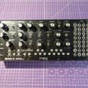 Moog Mother-32 Tabletop / Eurorack Semi-Modular Synthesizer 2015 - Present - Black