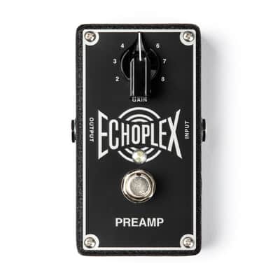 Dunlop Echoplex® Preamp EP101 image 1
