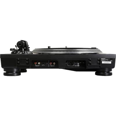 Mixars LTA - Straight-Arm High-Torque Turntable (Demo Unit) image 3