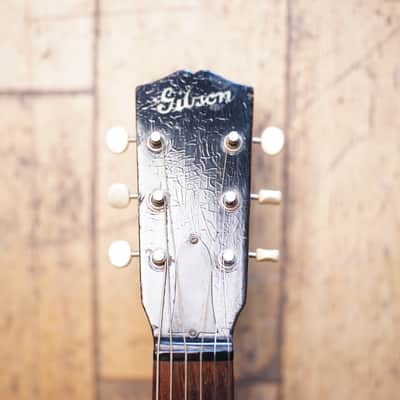 Gibson L-00 1940's - Natural image 9