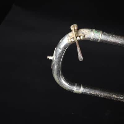 Vincent Bach Stradivarius Model 42 Straight Tenor Trombone image 10