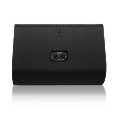 CARME-12MM | CARME Series 12" Multipurpose Loudspeaker/Monitor, Coaxial Compression Driver for Installation, Live Sound, Karaoke, Bar, Church, Black image 3