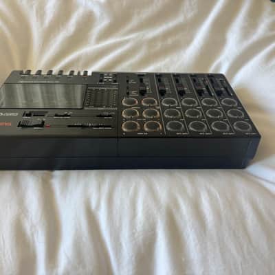 TASCAM Porta 05 Multitrack Cassette Recorder 1990s - Black image 4
