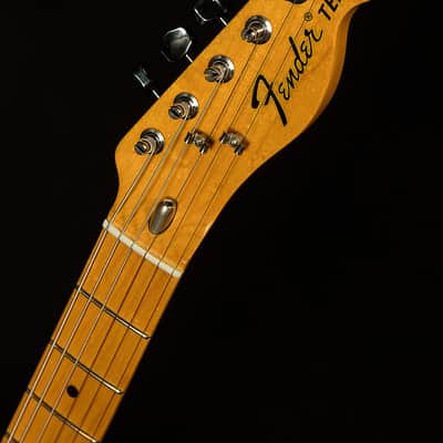 Used 2018 Fender American Vintage "Thin Skin" 1972 Telecaster Custom image 3