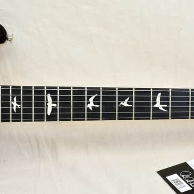 2023 PRS Guitars CE 24 Northeast Music Center Limited Run - Violin Amber Sunburst (s/n: 2238) image 6