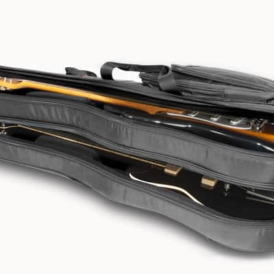 Access Bags and Cases Stage Two Dual Electric Guitar Bag image 4