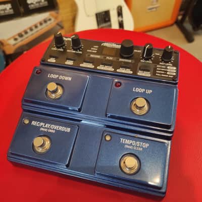 DigiTech JamMan Stereo Looper Pedal image 2