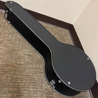 Vintage Resonator Hardshell Banjo Case image 2