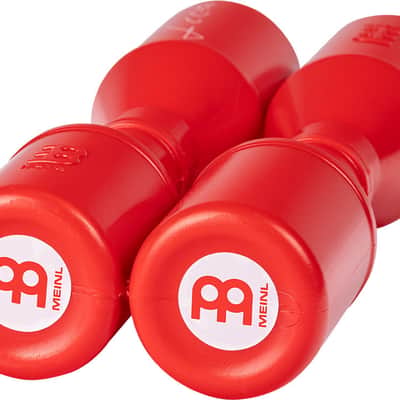MEINL Percussion Luis Conte Studio Shaker - Red image 2
