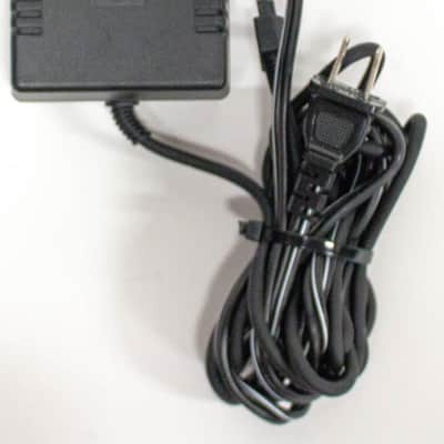 Tascam PS-D1 Power Supply Charger for Tascam DA-P1 Pro DAT | Reverb
