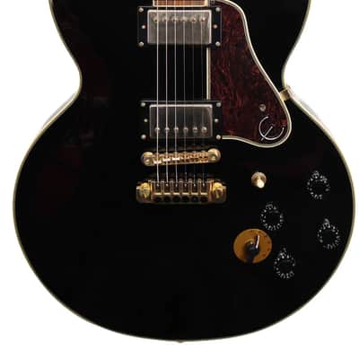 Epiphone BB King Lucille 2010 - Ebony image 3