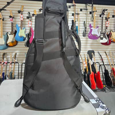 Ibanez EHB1505MS - Black Ice Flat w/ Panga w/Gig Bag & PLEK*D #545 image 13
