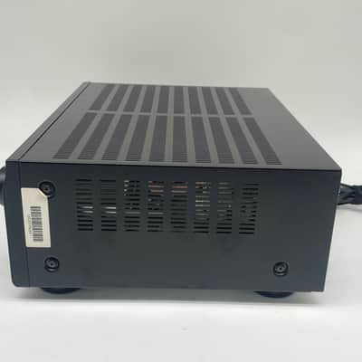 Denon AVR-391 5.1 Ch 3D HDMI Home Theater Surround Sound Receiver *TESTED WORKS image 4
