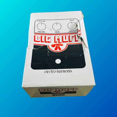 Electro-Harmonix Big Muff Pi image 4