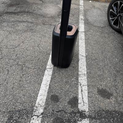 Bose L1 Pro8 Portable Active Line Array System 2020 - Present - Black image 4