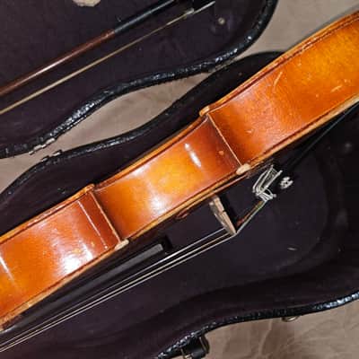 Lewis Ton-Klar The Dancla 2523 size 14 Viola image 10