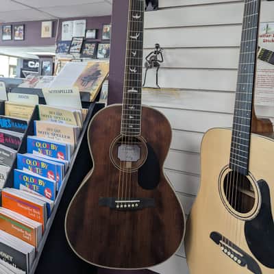 PRS Tonare P20 - Vintage Mahogany image 2