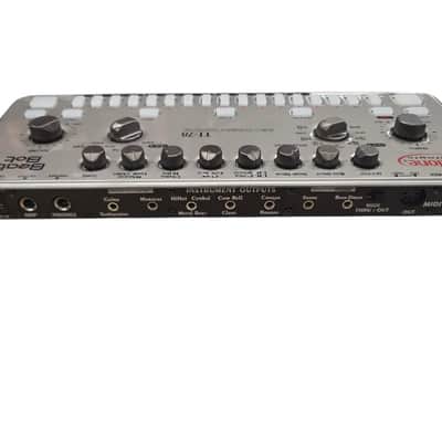 Cyclone Analogic TT-78 Beat Bot image 2