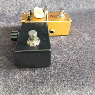 Tomsline APN-3 Plexion 2010s - Gold image 3