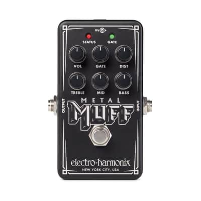 EHX Nano Metal Muff image 2