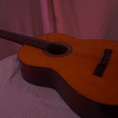 Yamaha G50 Nippon Gakki image 6