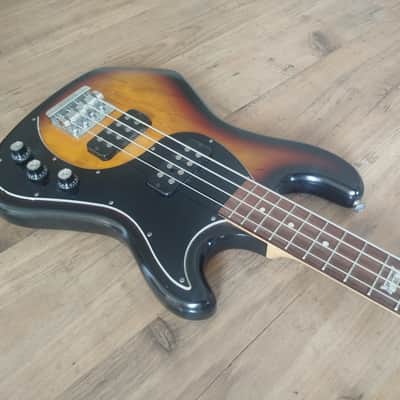 Gibson EB Bass 2014 120 anniversary image 3