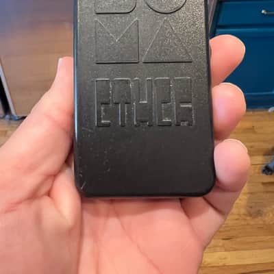 Soma Laboratory Ether Anti Radio V1 2017 - 2020 - Black image 3