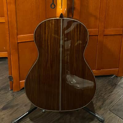 Calido Soloist DT 2010s - gloss image 2