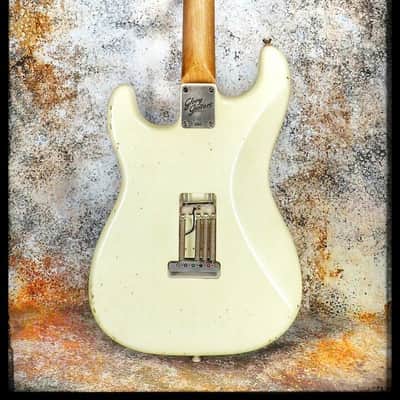 2020 Glory Guitars SS Model image 4