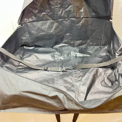 Electronic Drum Soft Rack Bag Case for MDS4V, MDS4, Compact - Very Nice!! image 9