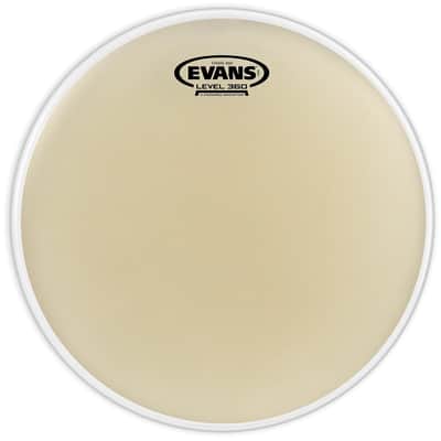Evans CT10S Strata 1000 Concert Drum Head - 10"
