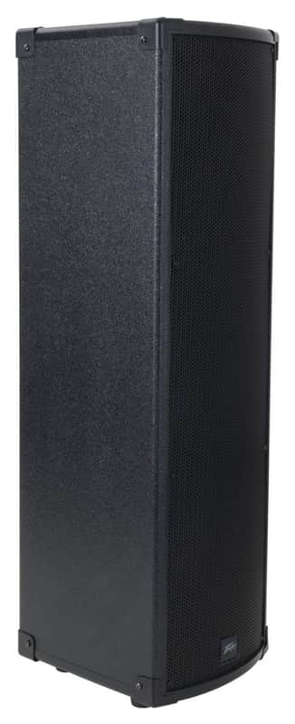 Peavey P2 BT All in One Portable PA Speaker System Bluetooth 3-Channel Mixer image 1
