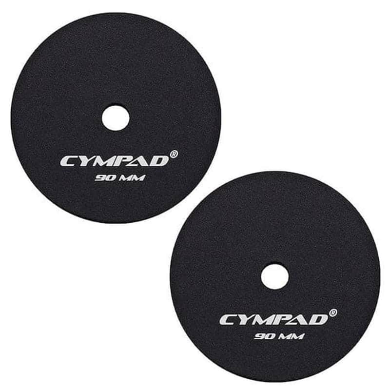 Cympad Moderator Double Set 90mm (2pcs) image 1