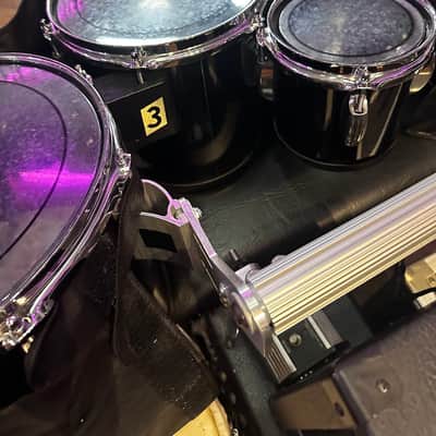 Ludwig Ultimate Series Marching Quints + FREE HARNESS image 18
