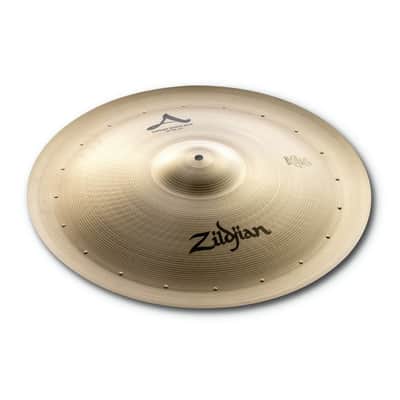 Zildjian A Swish Knocker Cymbal 22" w/20 Rivets image 2
