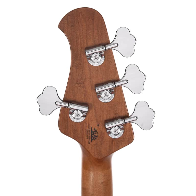 Ernie Ball Music Man StingRay Special 4 HH image 6