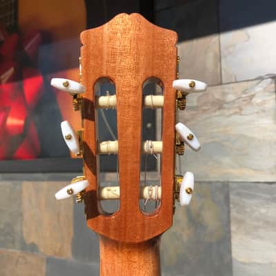 Cordoba Requinto 1/2 Size Classical Guitar image 8