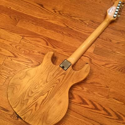 Peavey T-25 1982 OHSC Bill Lawrence image 7