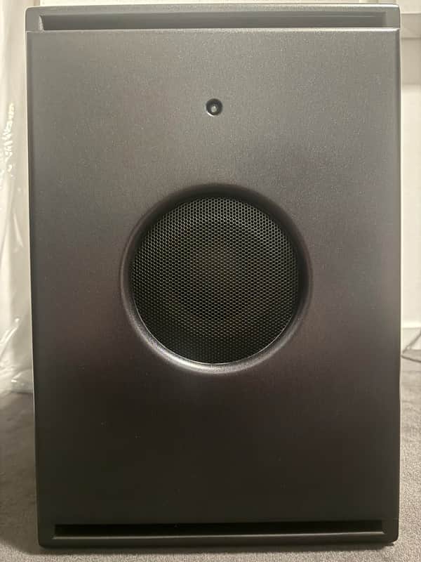 PSI Audio  Sub A125-M Black / 2022 image 1
