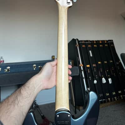 PRS Silver Sky John Mayer Signature with Rosewood Fretboard 2024 - Present - Venetian Blue image 6