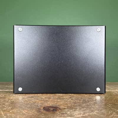 Strymon Midnight Edition TimeLine Delay 2022 - Midnight Edition Dark Gray image 3