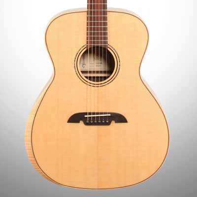 Alvarez AG70AR Grand Auditorium Acoustic Guitar image 1