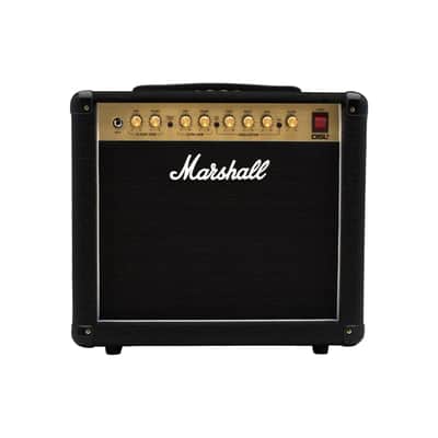 Marshall DSL5CR 5w 1x10 Combo image 1
